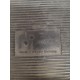 Sonor Bass Drum Pedal Vintage 1970's